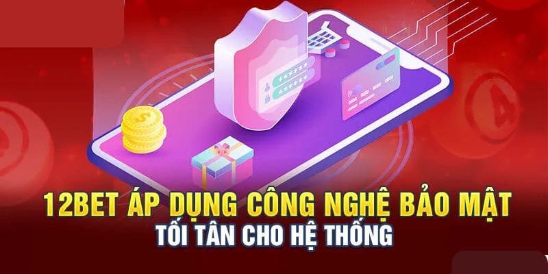 Hệ thống bảo mật đa tầng cực chắc chắn để bạn yên tâm