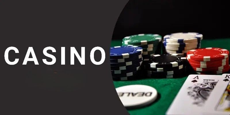 Sự đa dạng có ở chủ đề Casino 12BET