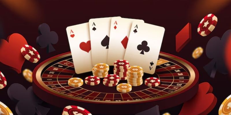 Nhận ngay khuyến mãi cực khủng đến từ sảnh Casino 12 BET