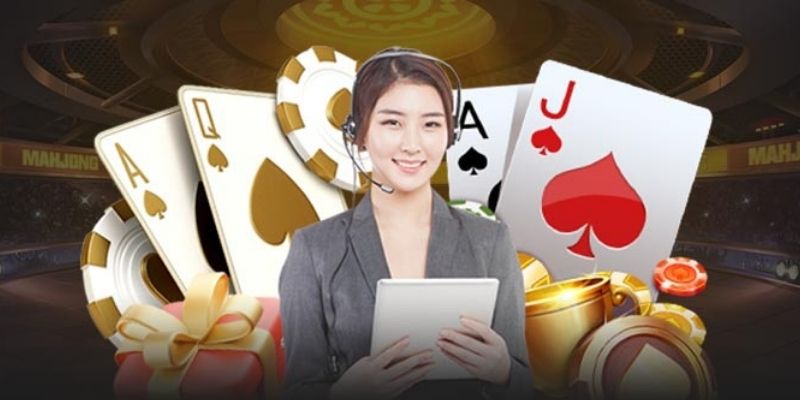 Sự hình thành của bộ phận hỗ trợ 12BET giúp hội viên