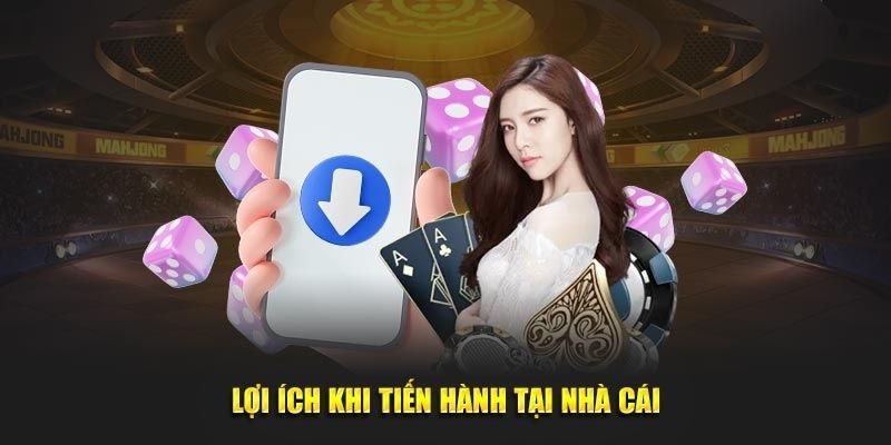 Ưu điểm trợ giúp từ hệ thống 12BET đến hội viên