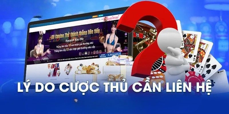 Truy cập gặp sự cố cần nhận hỗ trợ 12BET