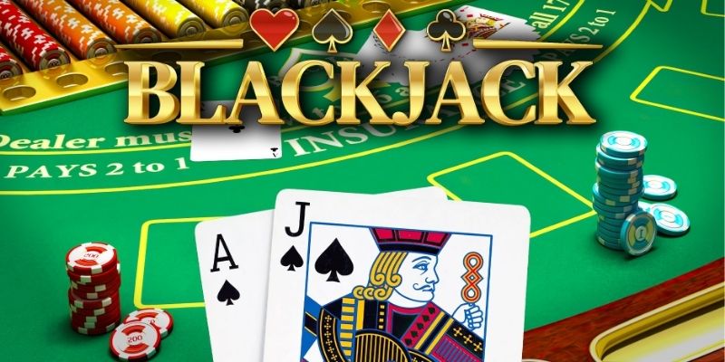 Các quyền của người chơi khi đánh Blackjack 12BET