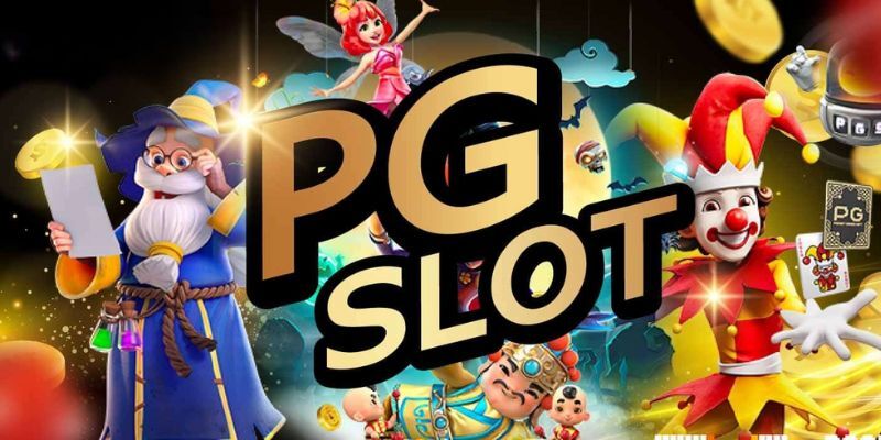 Chi tiết giới thiệu về Nổ Hũ PG Slot 12BET