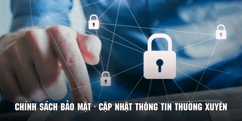 Nền tảng sẽ tăng cường cập nhật thông tin để thực thi chính sách bảo mật tốt