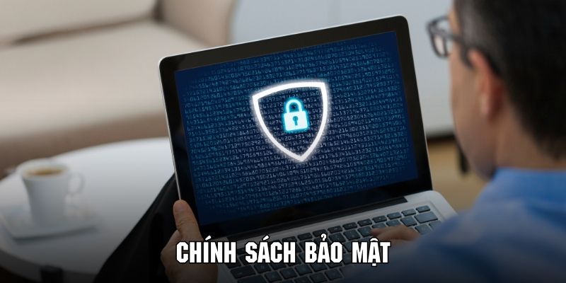 Sơ lược về chính sách bảo mật 12BET cực kỳ quan trọng