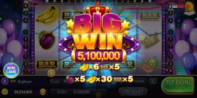 Chọn khung giờ để tăng cơ hội nổ Jackpot