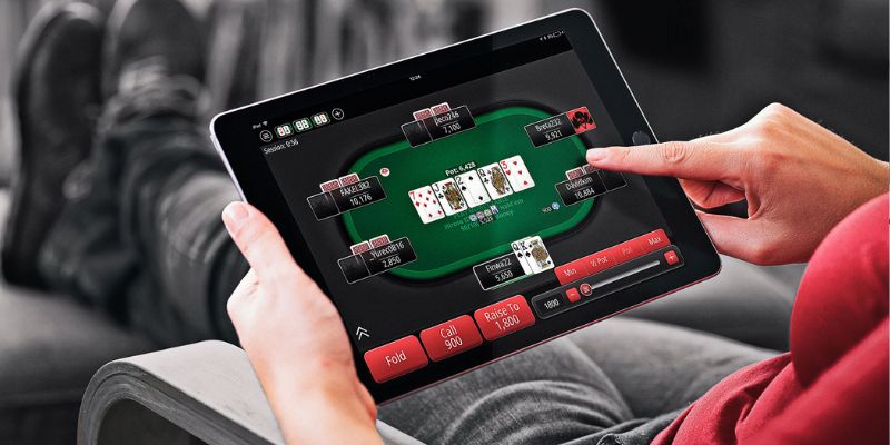 Cơ hội trải nghiệm poker 12BET đa dạng phiên bản