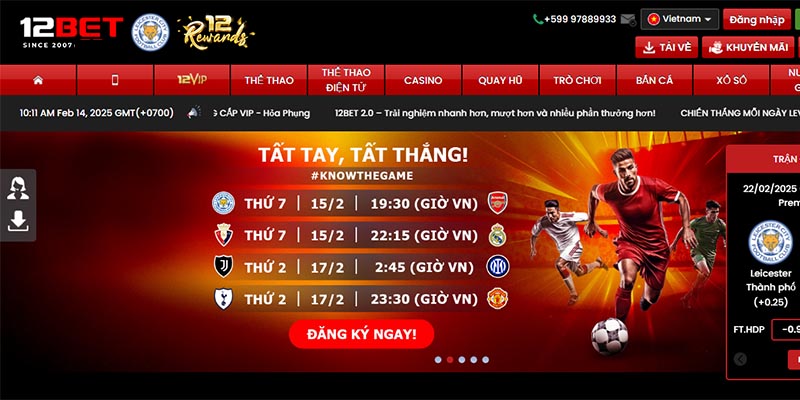 Giới thiệu về công việc đại lý 12BET hấp dẫn