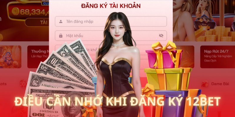 Một vài điều newbie bắt buộc phải nhớ khi sign up