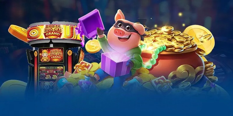 Nắm rõ các thuật ngữ tại Nổ Hũ PG Slot