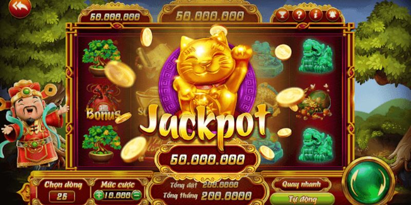 Nổ Hũ 12BET có luật chơi cực đơn giản