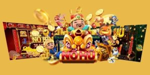 Nổ Hũ PG Slot: Ring Ngay Jackpot Khủng Chỉ Có Tại 12BET