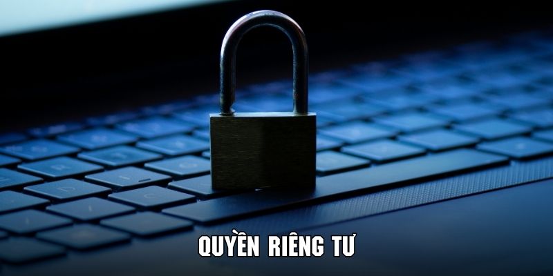 Tổng quan về quyền riêng tư đối với thế giới giải trí online