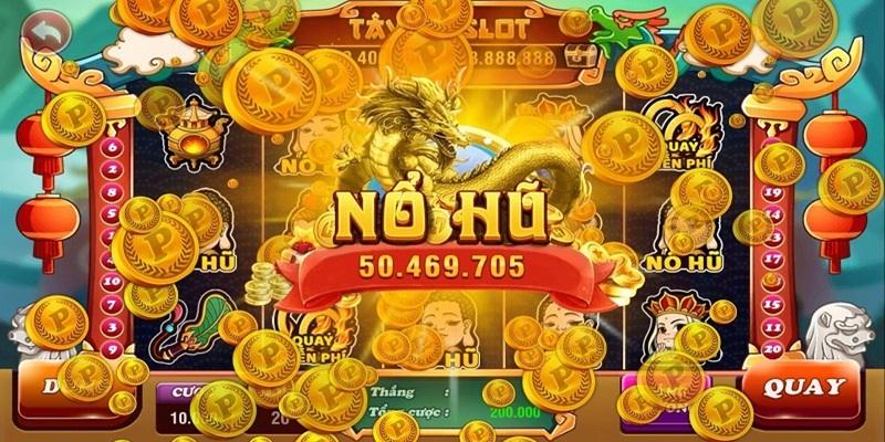 Thưởng jackpot lớn khi chơi nổ hũ Habanero