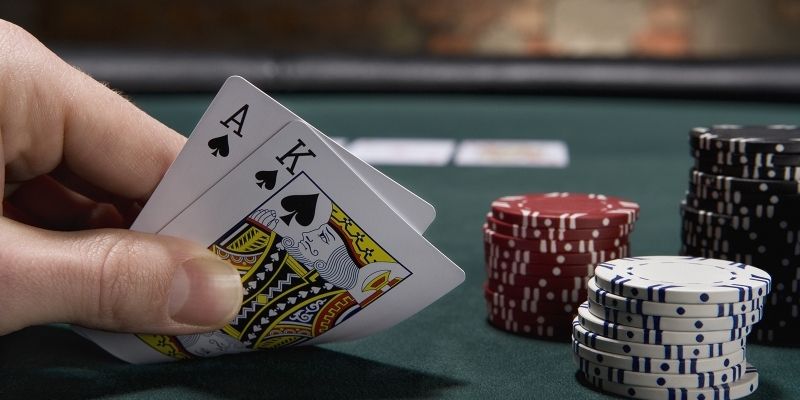 Tìm hiểu về cách chơi Blackjack 12BET