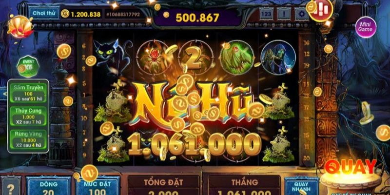 Truy tìm kho báu Aztec tại Nổ Hũ PG Slot