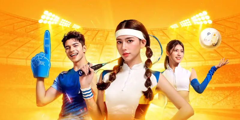 UG sports 12BET -  Sảnh thể thao nổi tiếng nhất